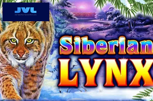 Siberian Lynx